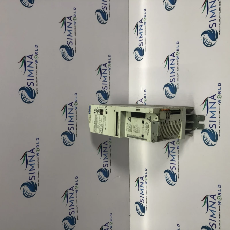 D-31855 Drive – Lenze Frequency Inverter thumbnail 3